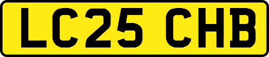 LC25CHB