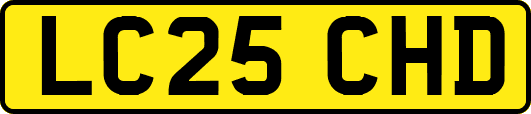 LC25CHD