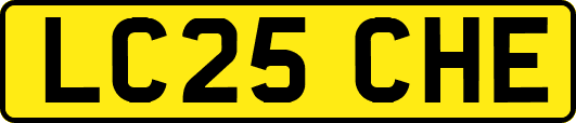 LC25CHE