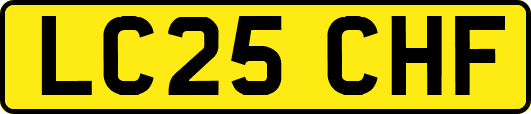 LC25CHF