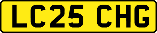 LC25CHG