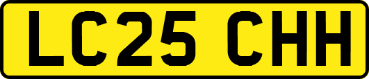 LC25CHH