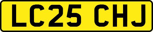 LC25CHJ