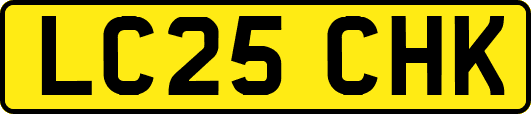 LC25CHK