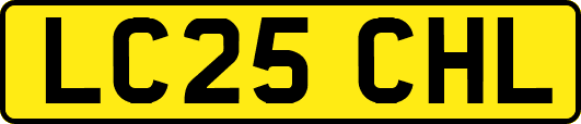 LC25CHL
