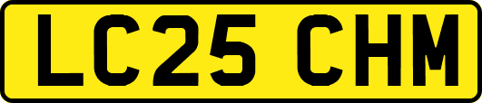 LC25CHM