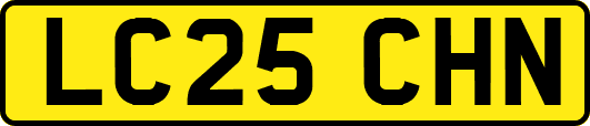 LC25CHN