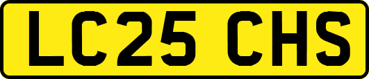 LC25CHS