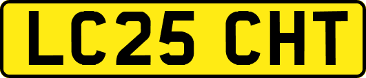 LC25CHT