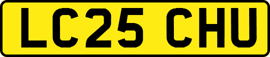LC25CHU