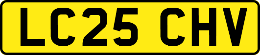 LC25CHV