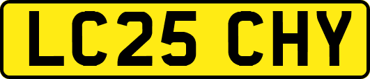 LC25CHY