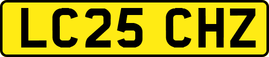 LC25CHZ