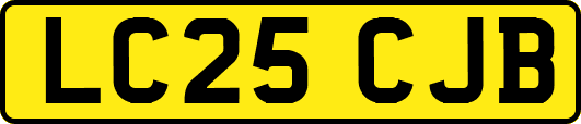 LC25CJB
