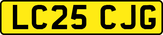 LC25CJG