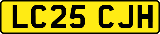 LC25CJH
