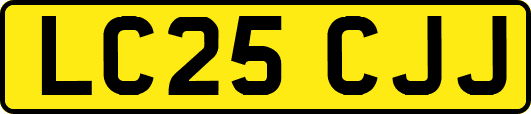 LC25CJJ