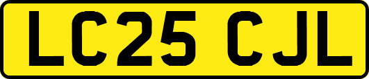 LC25CJL