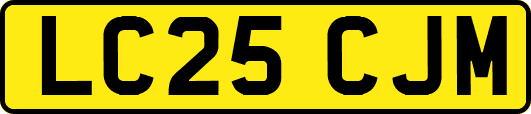 LC25CJM