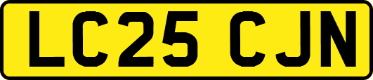 LC25CJN