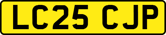 LC25CJP
