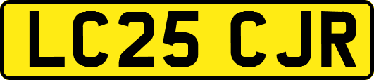 LC25CJR