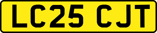 LC25CJT