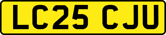 LC25CJU