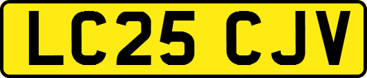 LC25CJV