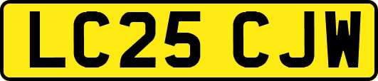 LC25CJW