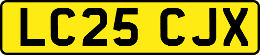 LC25CJX