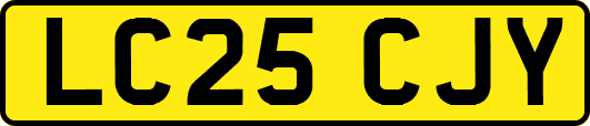 LC25CJY