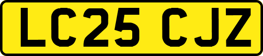 LC25CJZ