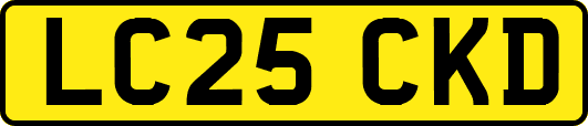 LC25CKD