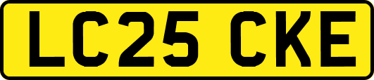 LC25CKE
