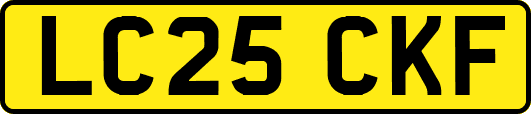 LC25CKF
