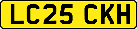 LC25CKH