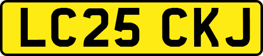LC25CKJ