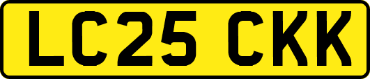 LC25CKK