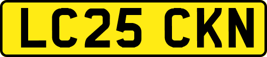 LC25CKN