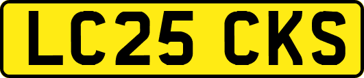 LC25CKS