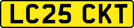 LC25CKT