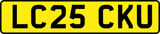 LC25CKU