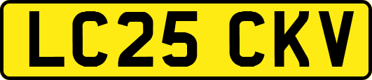 LC25CKV