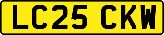 LC25CKW