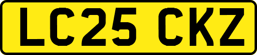 LC25CKZ