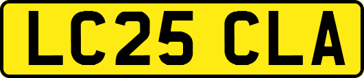 LC25CLA