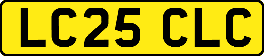 LC25CLC