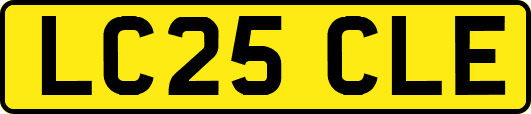 LC25CLE