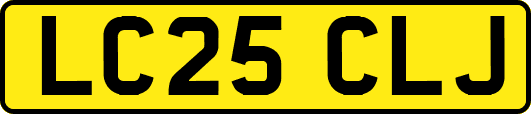 LC25CLJ